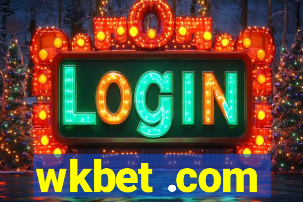 wkbet .com